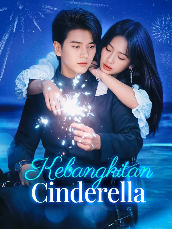 Poster Kebangkitan Cinderella(Sulih Suara)