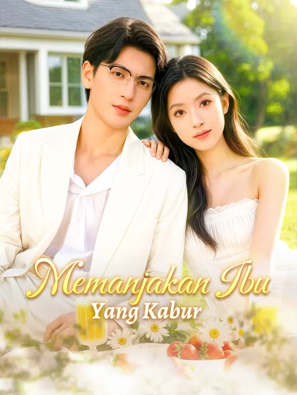 Poster Memanjakan Ibu yang Kabur(Sulih Suara)