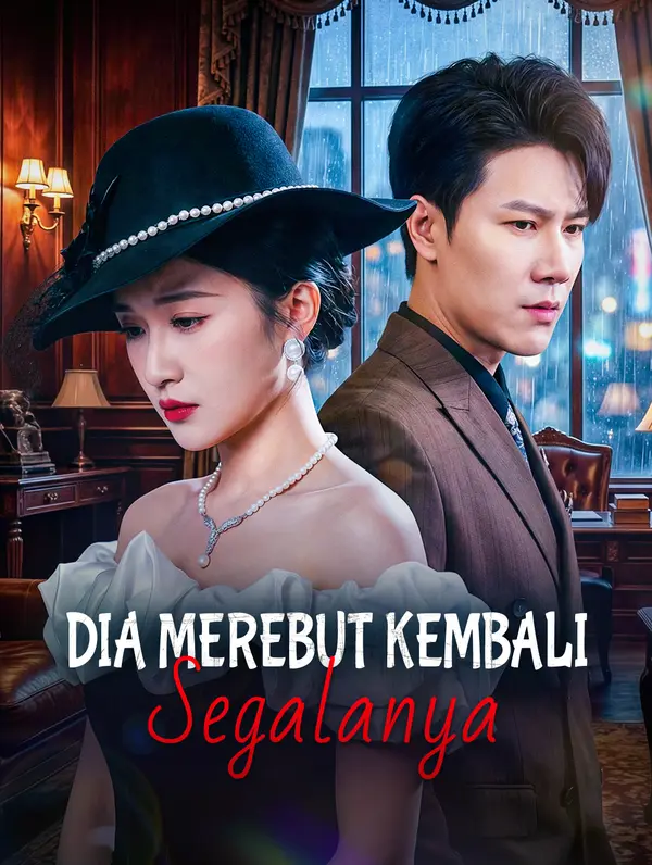 Poster Dia Merebut Kembali Segalanya(Sulih Suara)