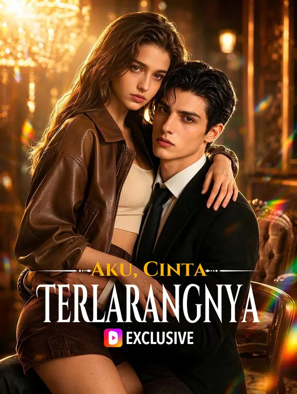 Poster Aku, Cinta Terlarangnya