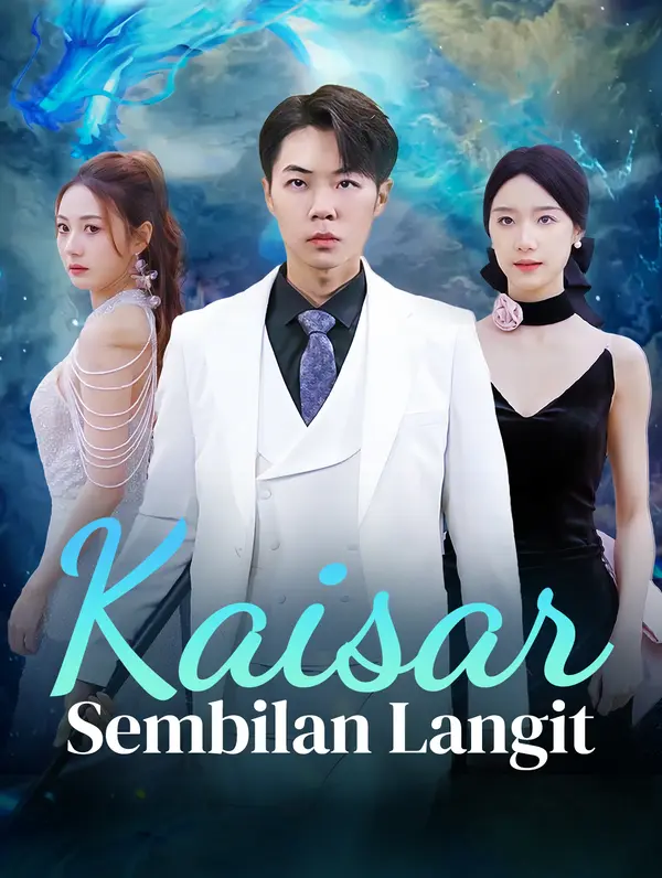 Poster Kaisar Sembilan Langit(Sulih Suara)