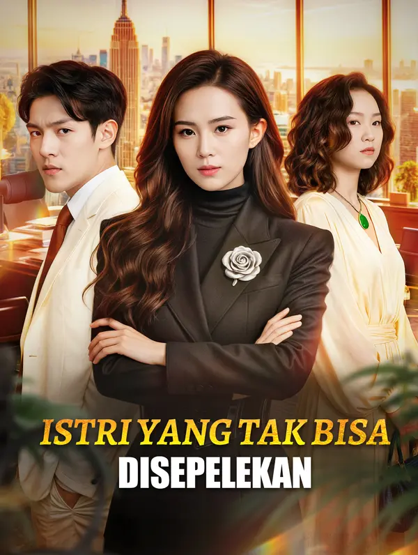 Poster Istri yang Tak Bisa Disepelekan(Sulih Suara)