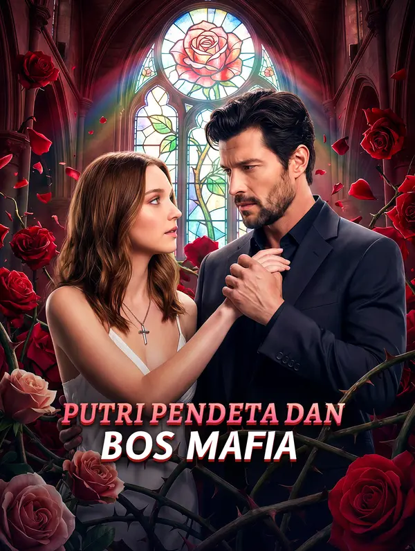 Poster Putri Pendeta dan Bos Mafia(Sulih Suara)