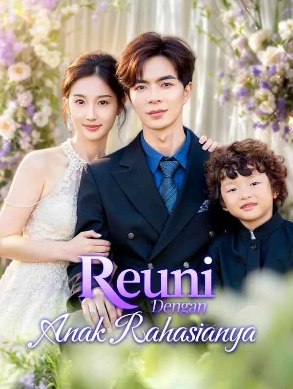 Poster Reuni dengan Anak Rahasianya(Sulih Suara)