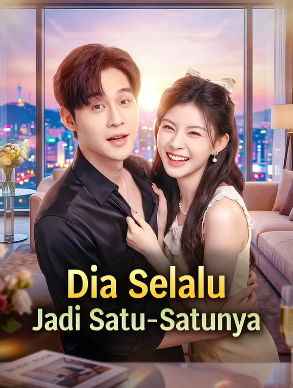 Poster Dia Selalu Jadi Satu-Satunya(Sulih Suara)