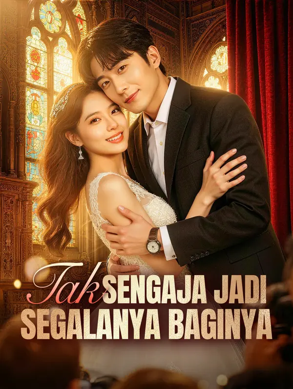 Poster Tak Sengaja Jadi Segalanya Baginya(Sulih Suara)