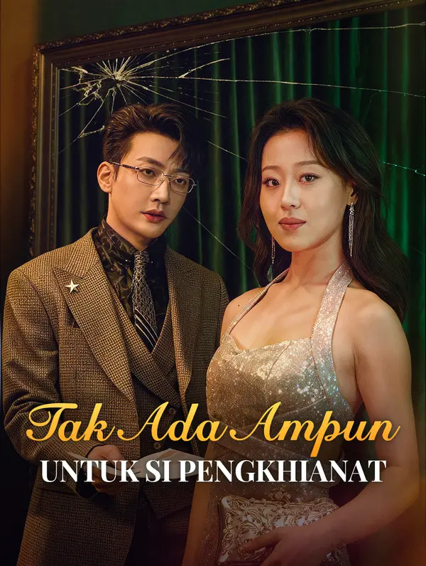 Poster Tak Ada Ampun untuk Si Pengkhianat(Sulih Suara)
