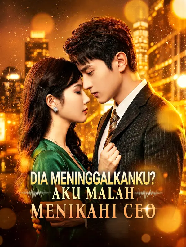 Poster Dia Meninggalkanku? Aku Malah Menikahi CEO(Sulih Suara)