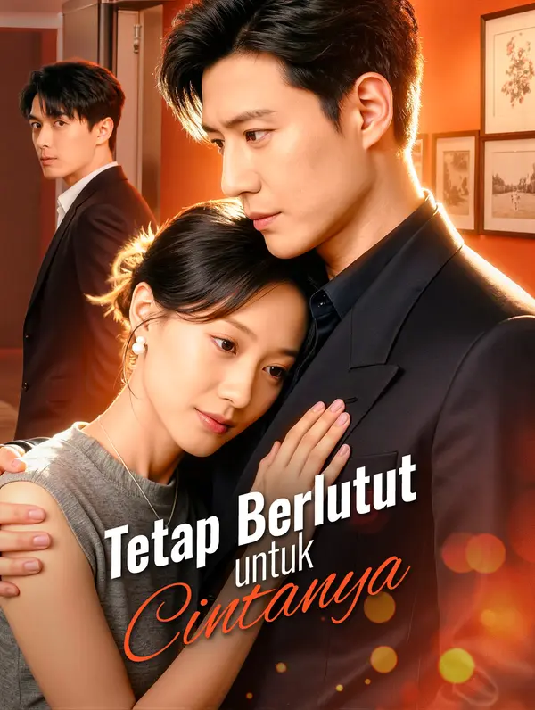 Poster Tetap Berlutut untuk Cintanya(Sulih Suara)