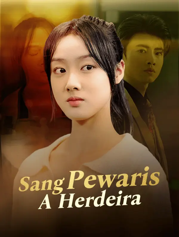 Poster Sang Pewaris Melawan Balik(Sulih Suara)