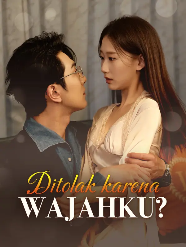 Poster Ditolak karena Wajahku?(Sulih Suara)