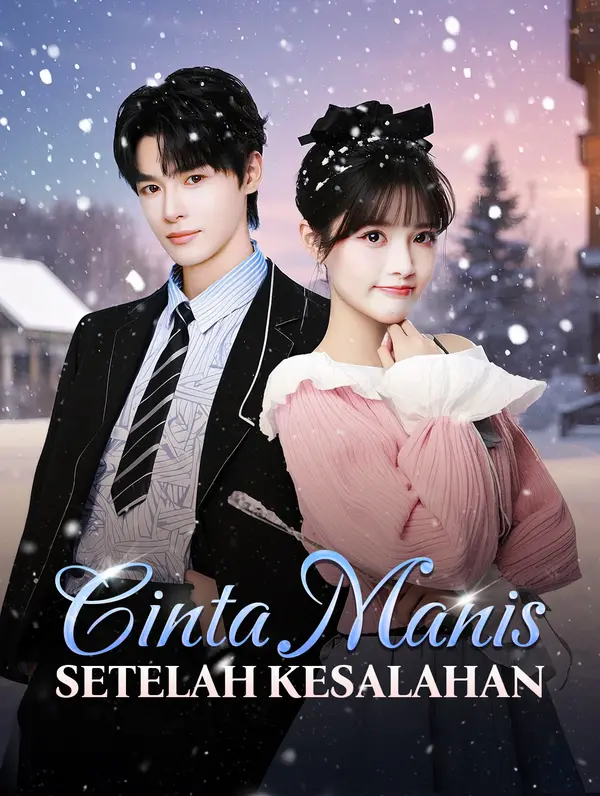 Poster Cinta Manis Setelah Kesalahan(Sulih Suara)