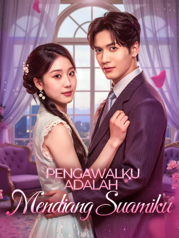 Poster Pengawalku Adalah Mendiang Suamiku(Sulih Suara)