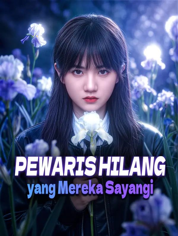 Poster Pewaris Hilang yang Mereka Sayangi(Sulih Suara)