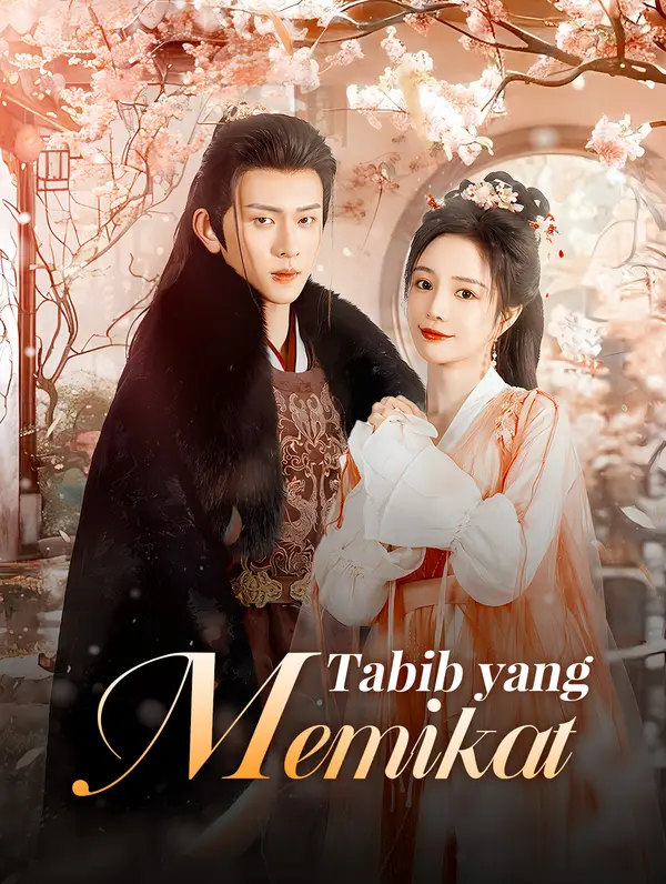 Poster Tabib yang Memikat(Sulih Suara)