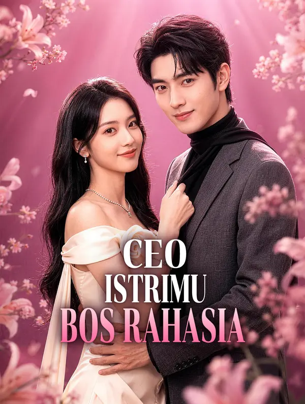 Poster CEO, Istrimu Bos Rahasia