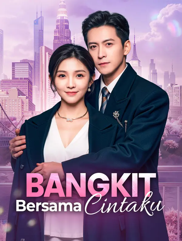 Poster Bangkit Bersama Cintaku(Sulih Suara)