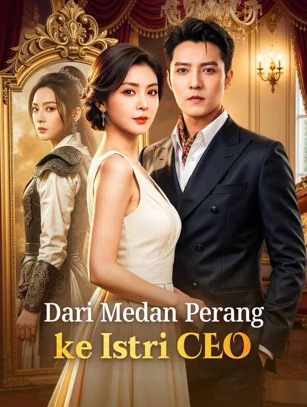 Poster Dari Medan Perang ke Istri CEO(Sulih Suara)