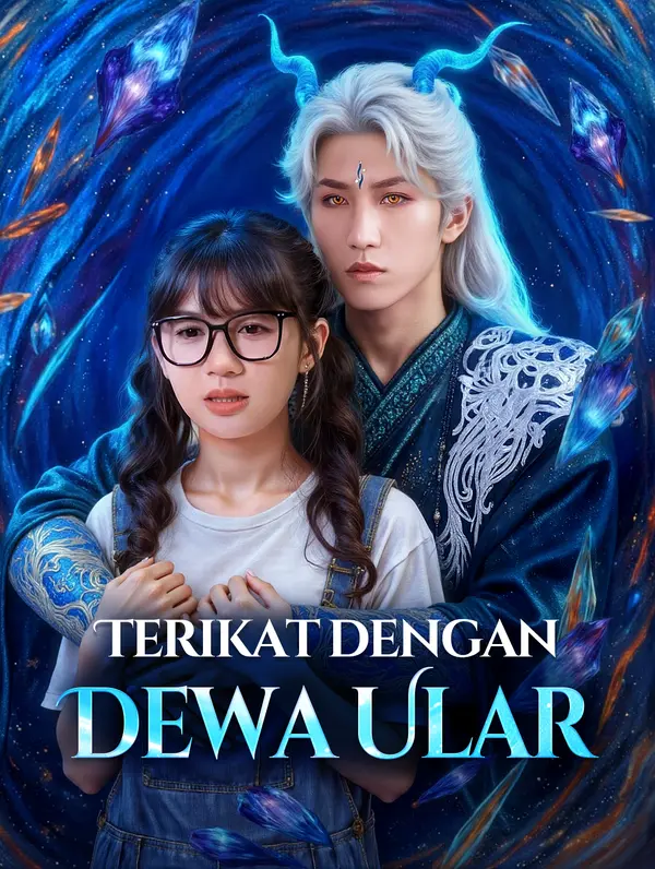 Poster Terikat dengan Dewa Ular(Sulih Suara)