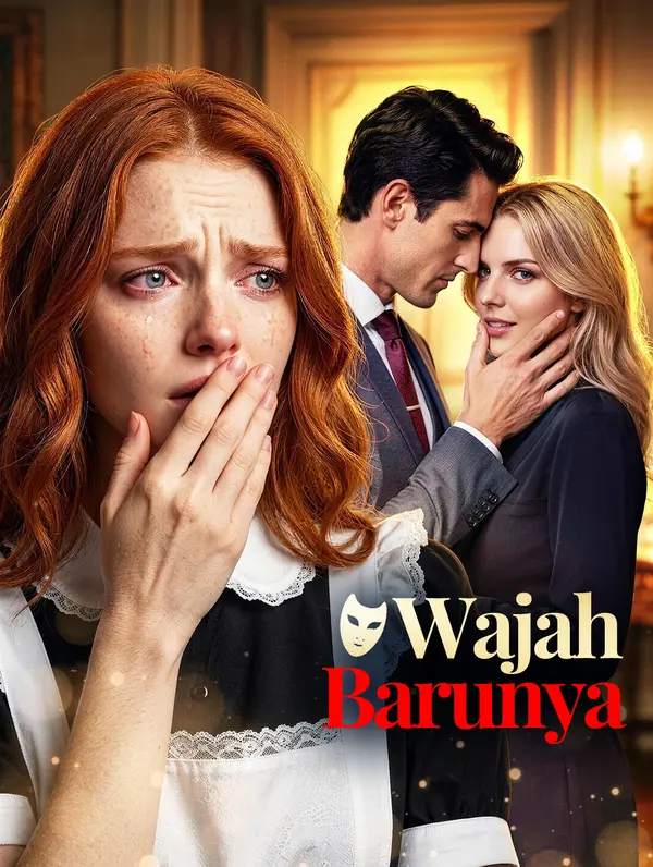 Poster Wajah Barunya
