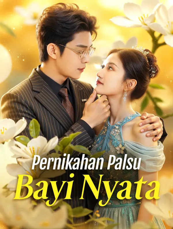 Poster Pernikahan Palsu, Bayi Nyata(Sulih Suara)
