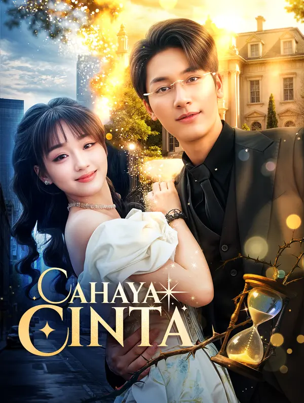 Poster Cahaya Cinta(Sulih Suara)