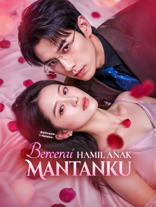 Poster Bercerai, Hamil Anak Mantanku(Sulih Suara)