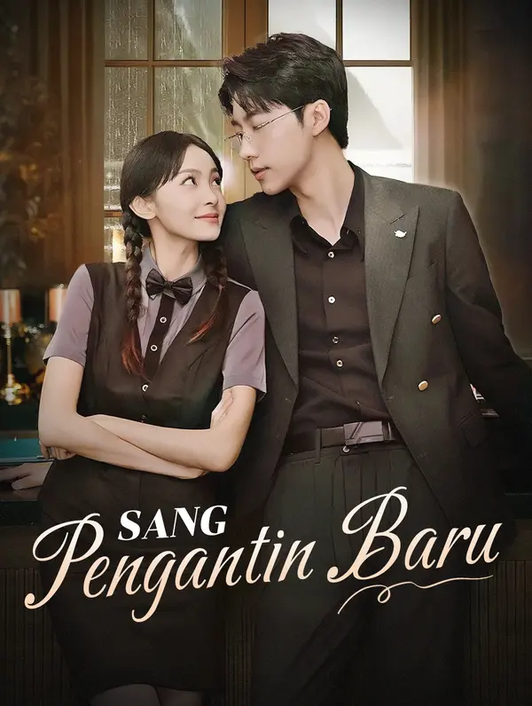 Poster Sang Pengantin Baru(Sulih Suara)