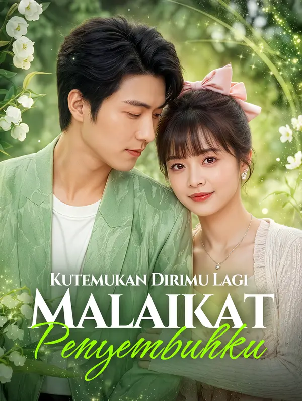 Poster Kutemukan Dirimu Lagi, Malaikat Penyembuhku(Sulih Suara)