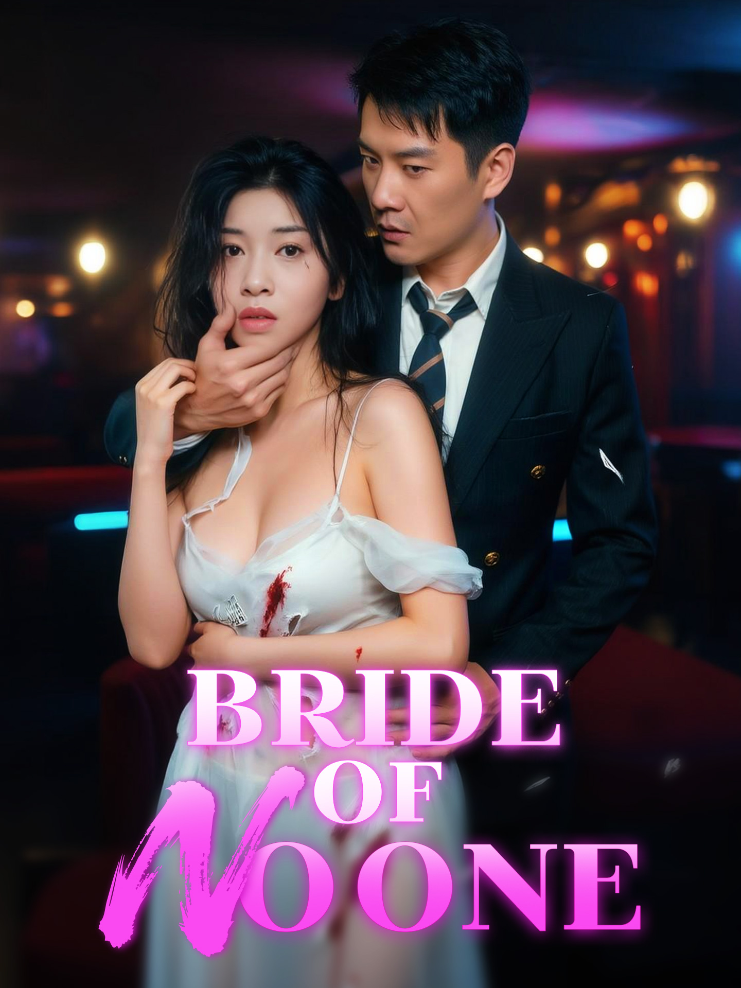 Poster Bride of No One