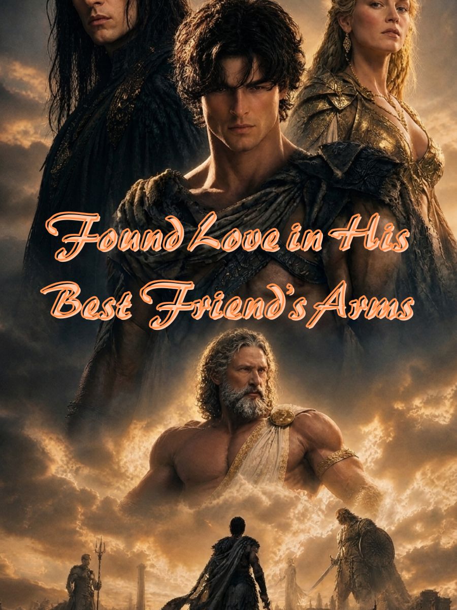Poster The Godless Strongman Hercules Rules the World