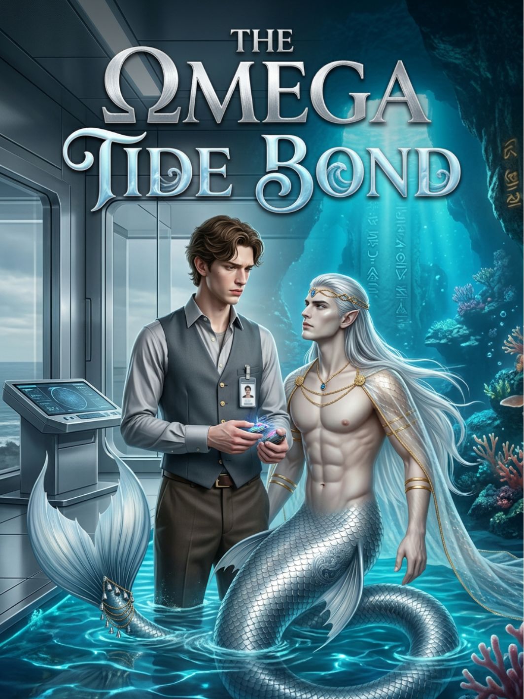 Poster The Omega Tide Bond