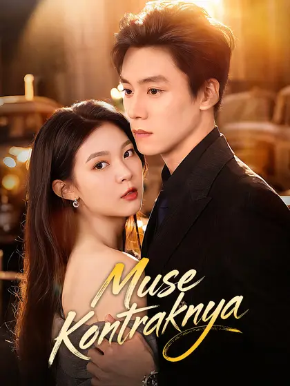 Poster Muse Kontraknya