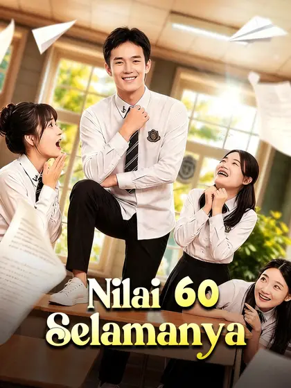 Poster Nilai 60 Selamanya
