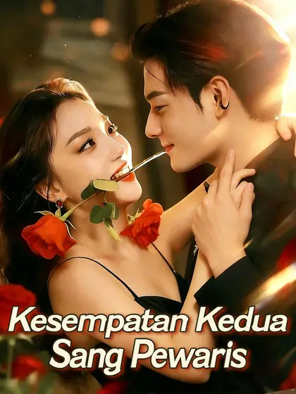 Poster Kesempatan Kedua Sang Pewaris