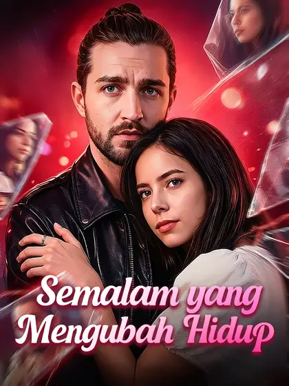 Poster Semalam yang Mengubah Hidup