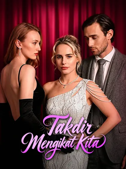 Poster Takdir Mengikat Kita