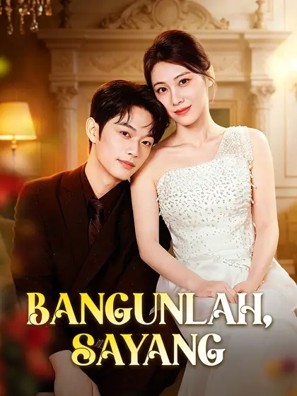 Poster Bangunlah, Sayang