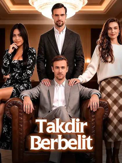 Poster Takdir Berbelit