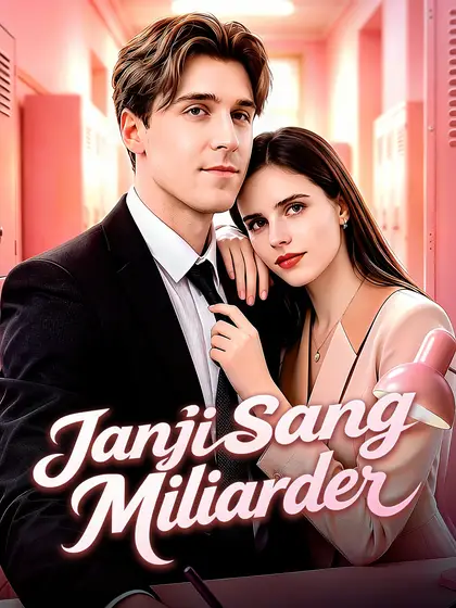 Poster Janji Sang Miliarder
