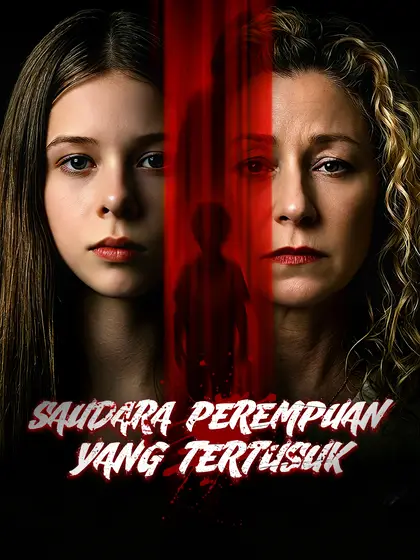 Poster Saudara Perempuan yang Tertusuk