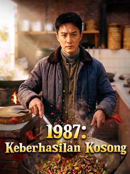 Poster 1987: Keberhasilan Kosong