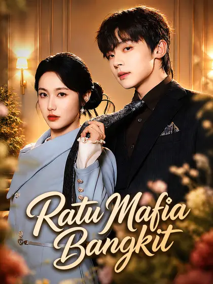 Poster Ratu Mafia Bangkit