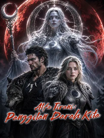 Poster Alfa Tirani: Panggilan Darah Kita