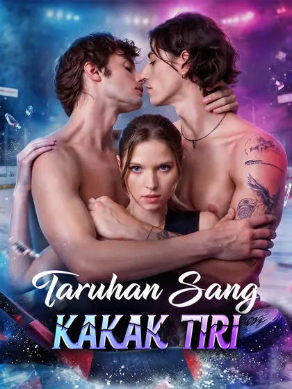Poster Taruhan Sang Kakak Tiri