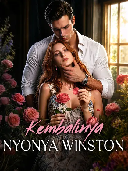 Poster Kembalinya Nyonya Winston
