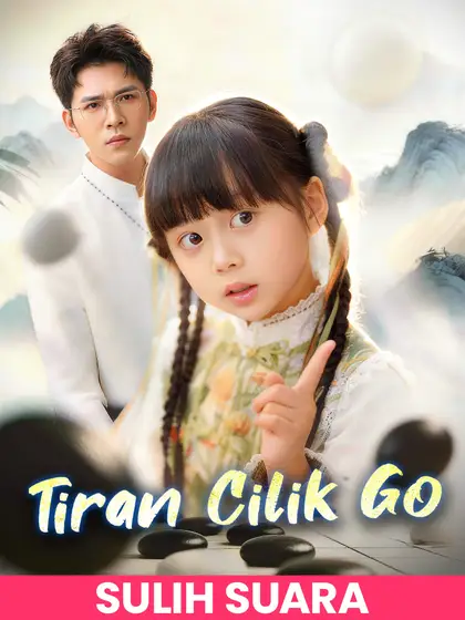 Poster (Sulih Suara)Tiran Cilik Go