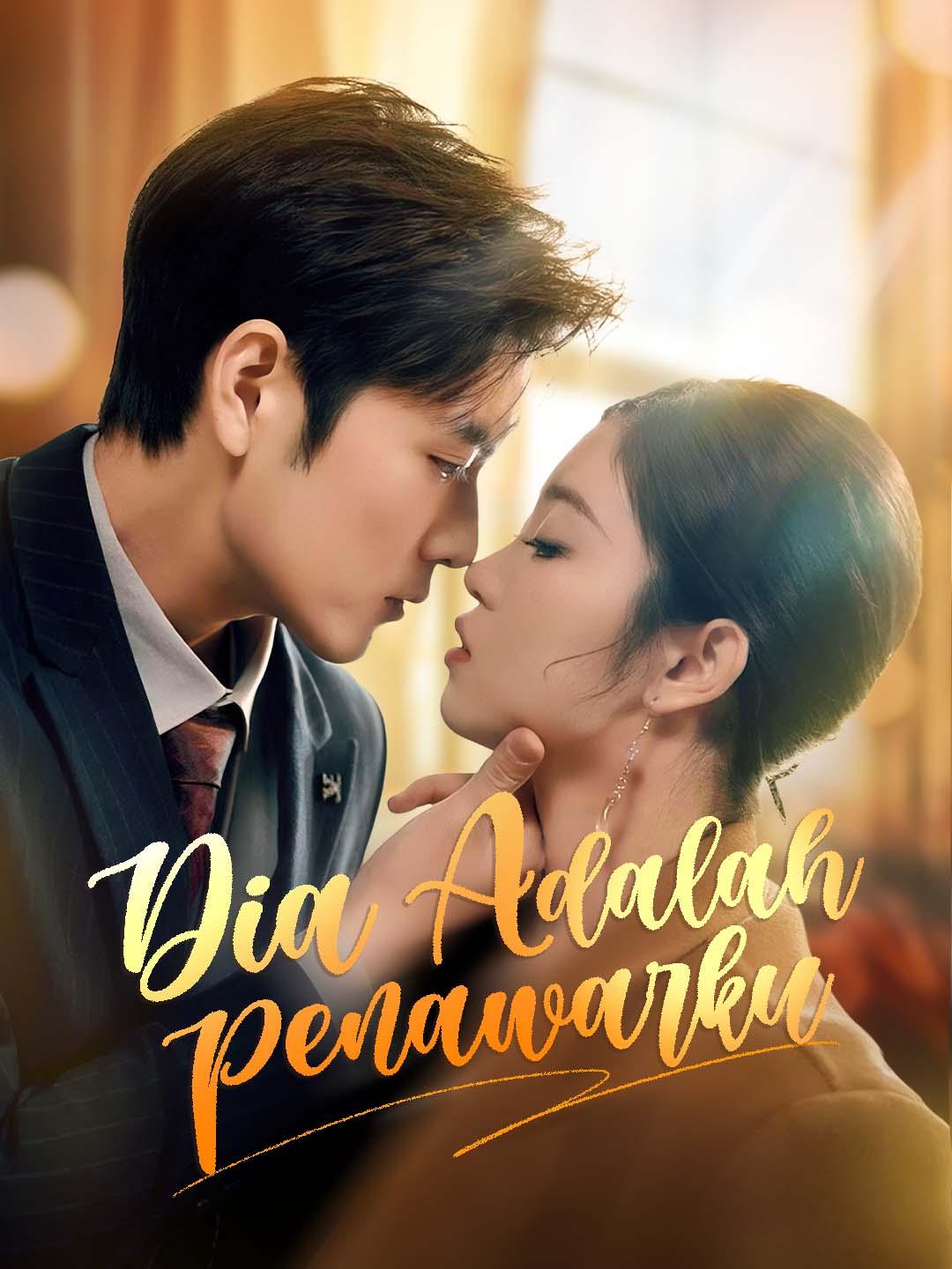 Poster Dia Adalah Penawarku