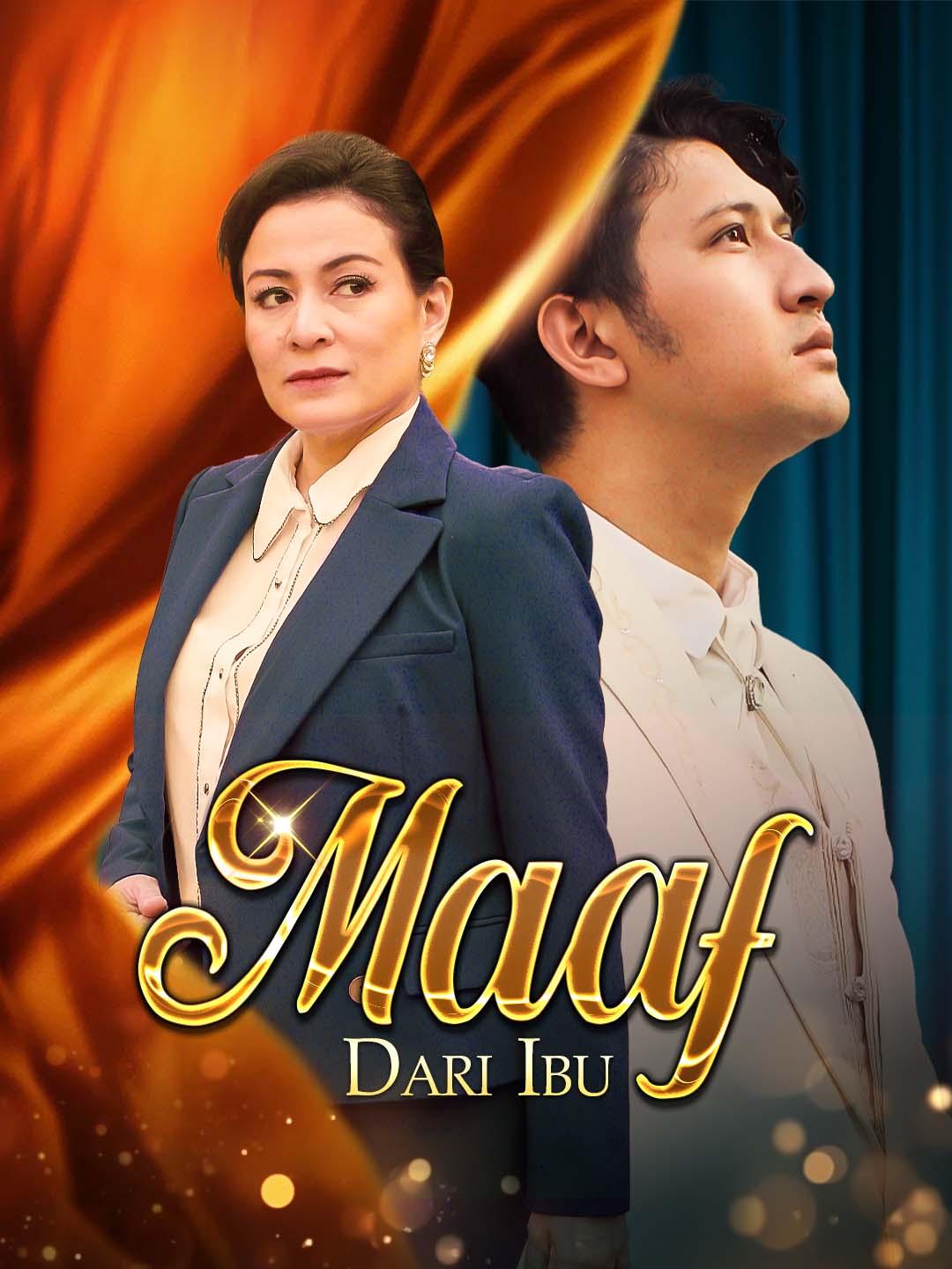 Poster Maaf Dari Ibu