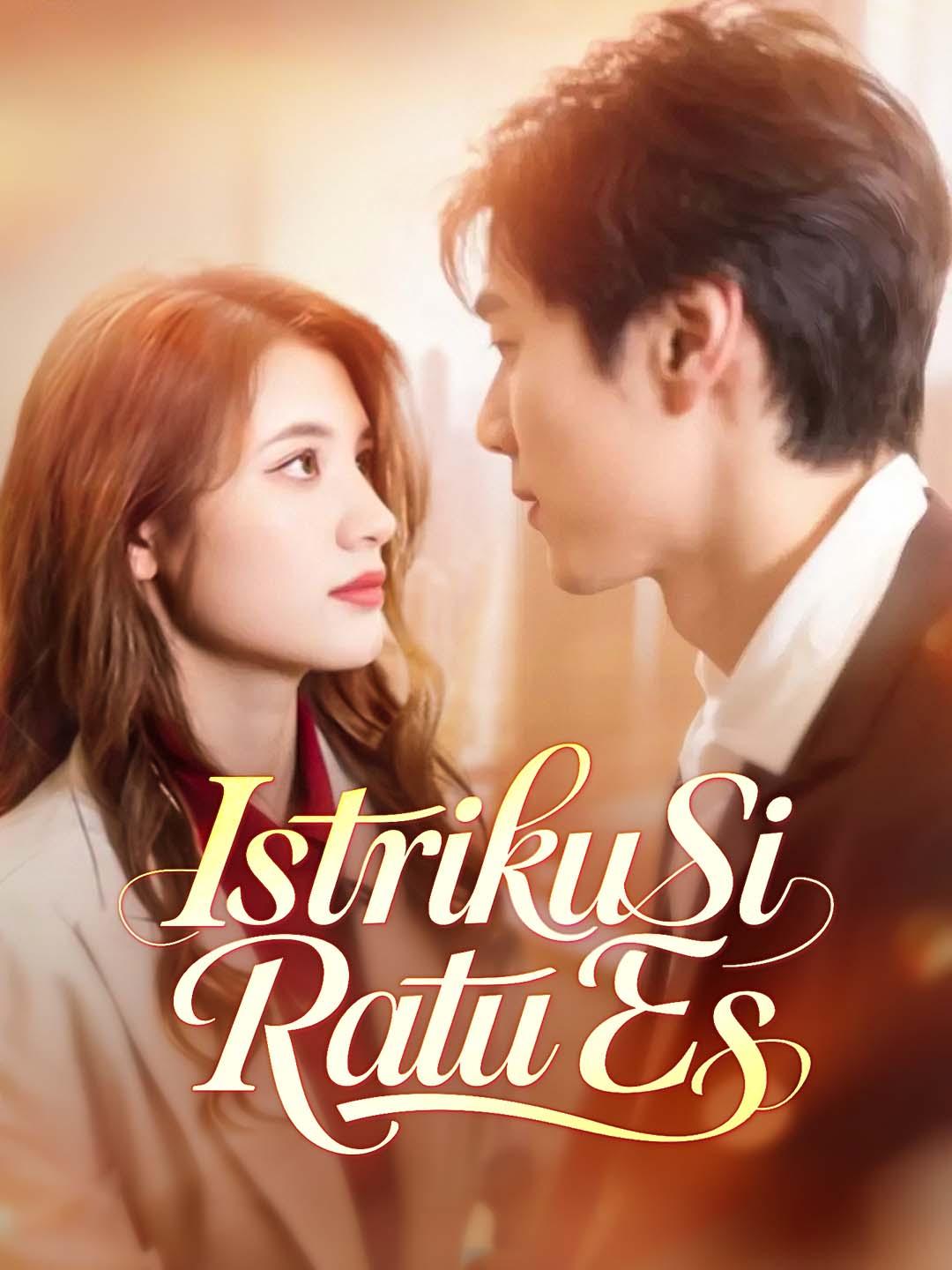 Poster Istriku Si Ratu Es